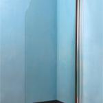 bathroom bath shower screen-SS-1088