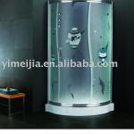 good quality bathroom glass-