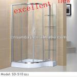nice top quality professional shower cabin manufacturer-SD510