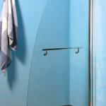 Favorites Compare glass shower door for bathroom S2070873-S2070873