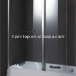 Shower screen,shower enclosure,simple shower room-ES-Y1115