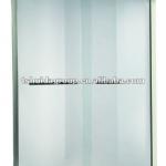 8MM TEMPERED GLASS SHOWER SCREEN HD2501-HD2501