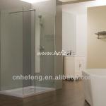 Wet room Shower Screen HEF-S010-HEF-S010