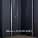 Bathroom Walk in Flexible shower door/shower screenwith CE certificate Manufacturers China-B1011