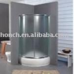 glass shower screen-mh8709