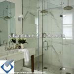 8mm Tempered Shower Door Glass Price-TG