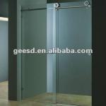 Newest Design and Hot Sales Shower Screen-D31-D31-3