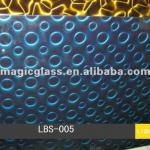 Bathroom Screen/Glass Screen/Decorative Glass Screen-LBS-005