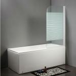 Bathtub screens D-16-D-16