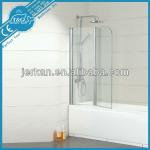 bathtub shower screen-JN-P001-1