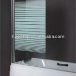 Shower screen,shower enclosure,simple shower room-ES-Y1116