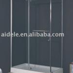 tempered glass shower cabin-ADL-8028