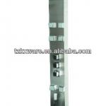 KXL-98-02 High Quality Square Bath Screens-KXL-98-02