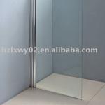 pivot shower door-LX-1088