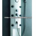 acrylic shower panel with massage for washroom-RN-0001