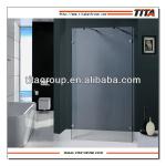 2013 New Desgin High Quality Frameless Shower Screen-TS-20C