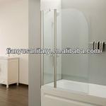 folding bath screen for bathtub use-TY-BS1303