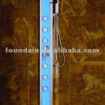 blue shower panel-FD-8047(BL)