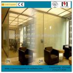 Smart Glass Used for Room Partition-Senior-002