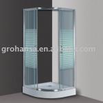 bath enclosures-KA-Y1009