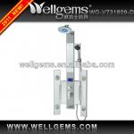 Bathroom Shower Panels WG-V731809-D smart panel shower-Smart panel shower WG-V731809-D