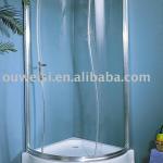 shower cubicle/shower room/shower enclosure/bath screen Y608-Y608