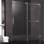 Shower screens-