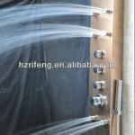 Titanize Shower Panel of good quality and comprtitive price-Y6016