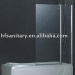 bath screen (H-87C010, ISO,CE,EN)-H-87C10