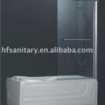 bath screen (H-87C09, ISO,CE,EN)-H-87C09