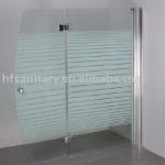 bath screen (H-87C05, ISO,CE,EN)-H-87C05