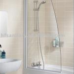 scuplted bath screen-H-87C25