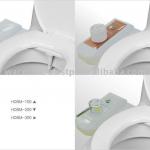 No electronic toilet bidet-HDBM_S-101