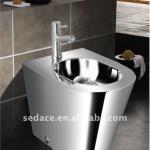 Stainless Steel Bidet SG-5126-SG-5126