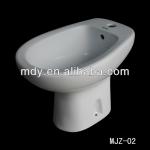 HOT!sanitary ware ceramic bidet-MJZ-02