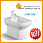 bathroom ceramic bidet AJD-006