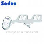 Economic self-cleaning bidet without electricity NEW!-EB7000