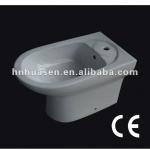 Sanitary Ware Ceramic Bidet HSB-08 With CE