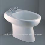 ceramic water bidet toilet