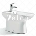 055B simple design water toilet bidet