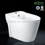 2014 EDOO Elegant women using sanitary ware square bathroom ceramic new design bidet-YD5003
