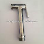 brass handle toilet bidet spray-H-5158