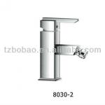 High qualty brass single handle bathroom bidet tap