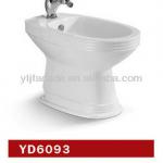 ceramic bidet YD6093-YD6093