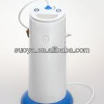 A NEW generation bidet spray kit--- Warm water spray smart electronic bidet for sanitary toilet wall hang bidet HS-S90