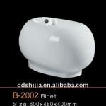 B2002 Ceramic Bidet