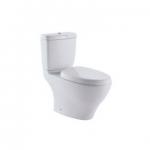 Wash down one piece toilet-LD7601P