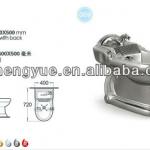 bidet-009-5348S