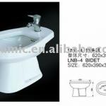 Bidet LNB-4-LNB-4