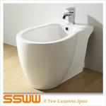 CB5001 White Ceramic Bidet Factory-CB5001